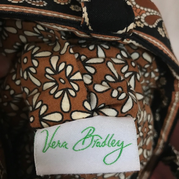 Vera Bradley Shoulder bag - Picture 8 of 8